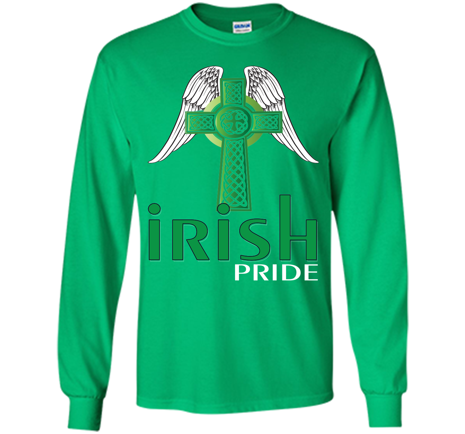 Irish pride st patricks day T Shirt (3)