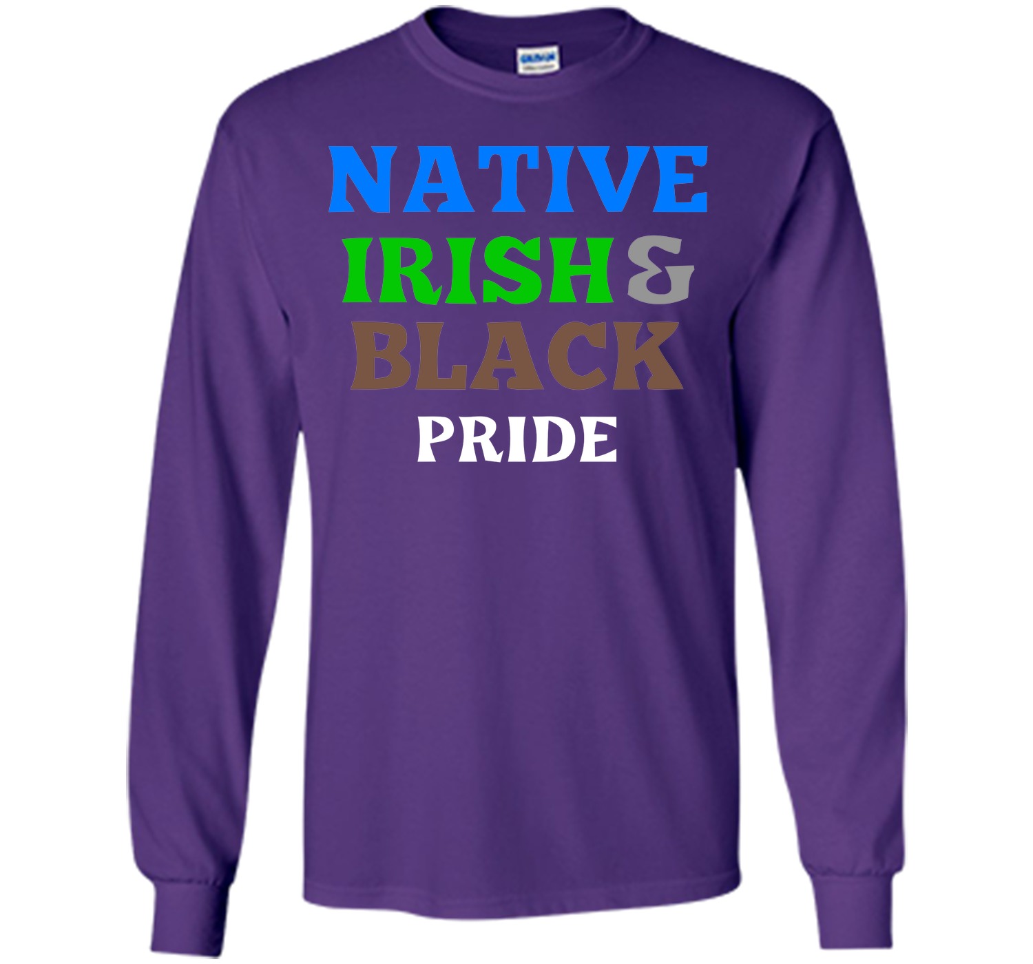 Native irish t shirt T Shirt