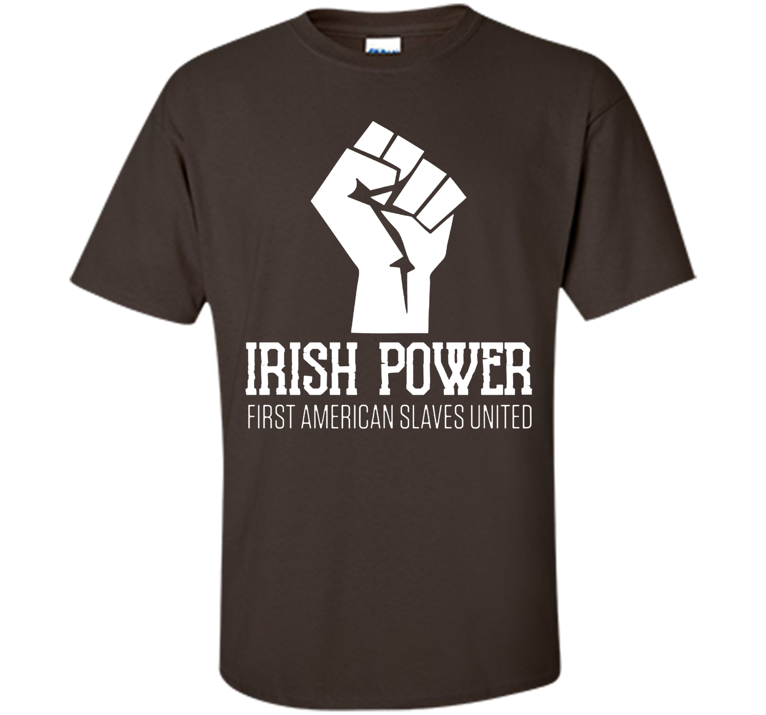 Irish power T Shirt