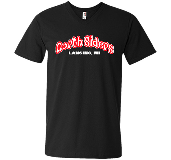 Irish St Patricks Day Classic_pub northsiders front T Shirt