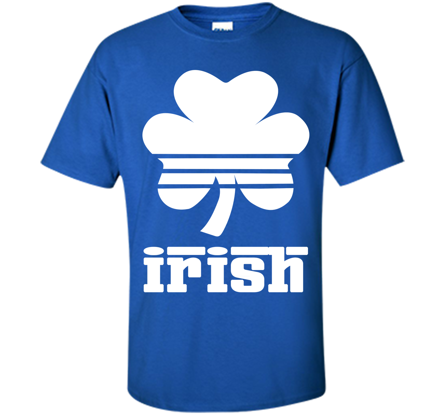Irish sports T Shirt