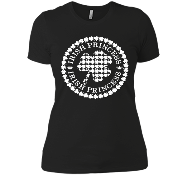 Irish princess T Shirt (3)