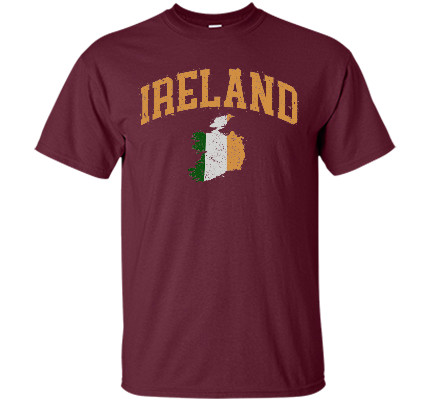 Irish pride T Shirt (3)