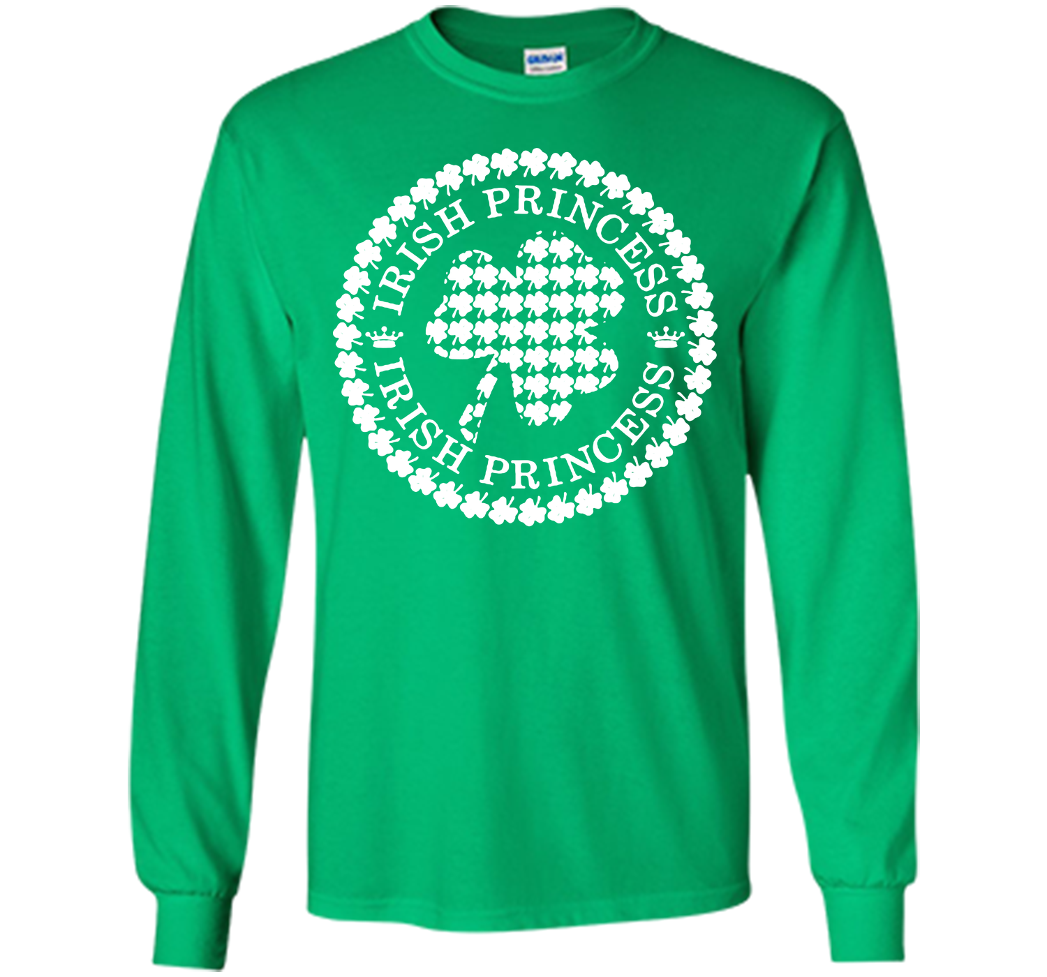 Irish princess T Shirt (3)