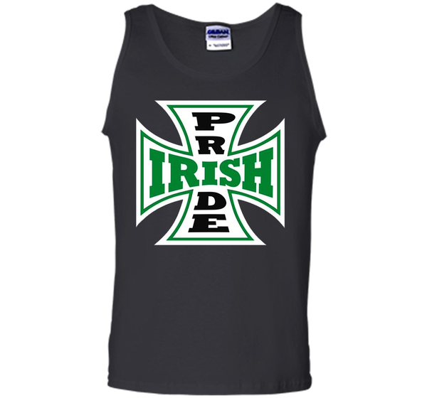 Irish pride T Shirt (2)