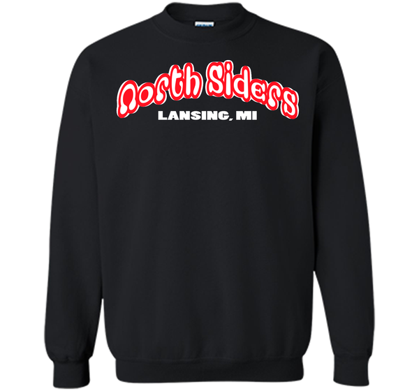 Irish St Patricks Day Classic_pub northsiders front T Shirt