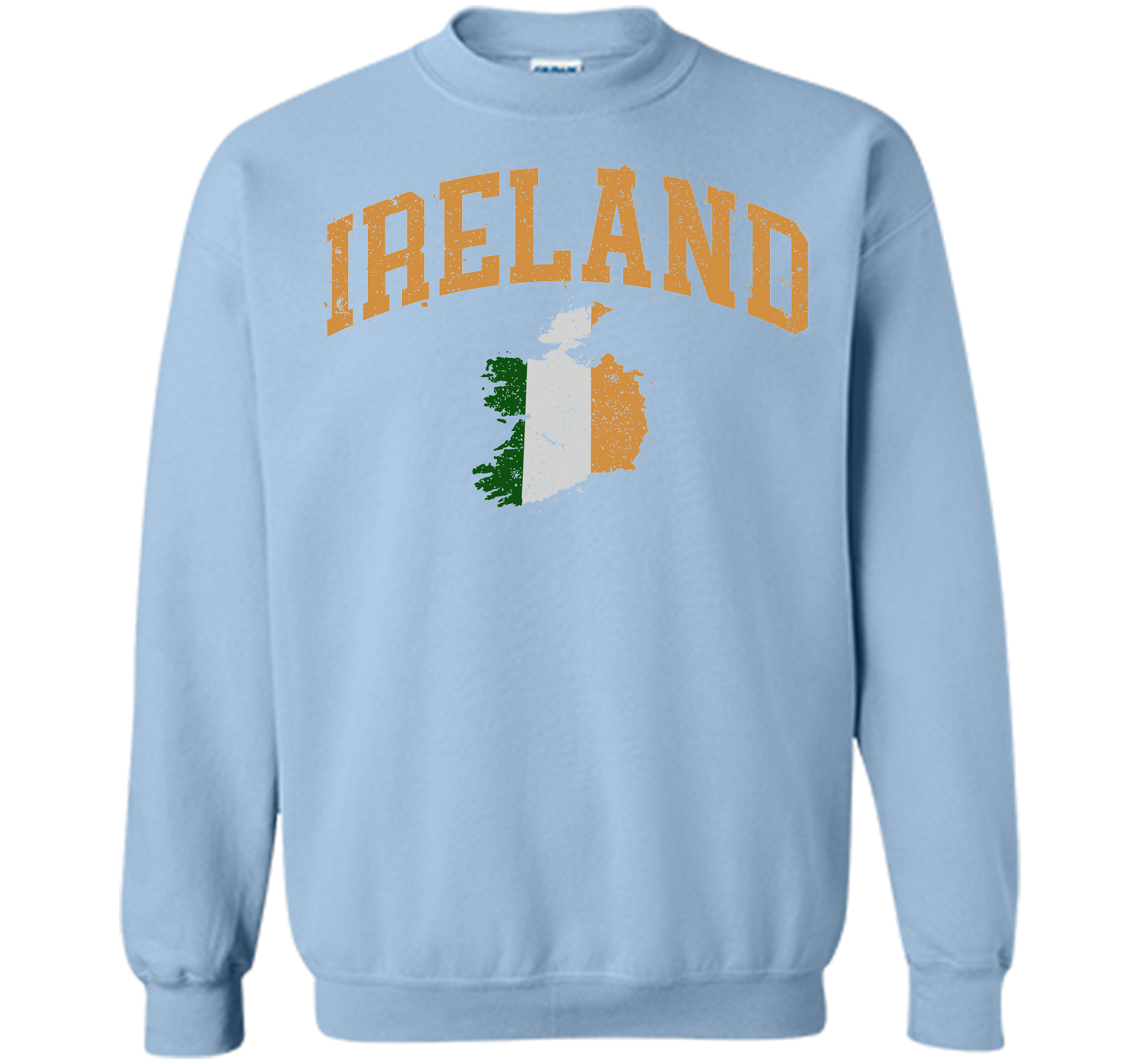 Irish pride T Shirt (3)