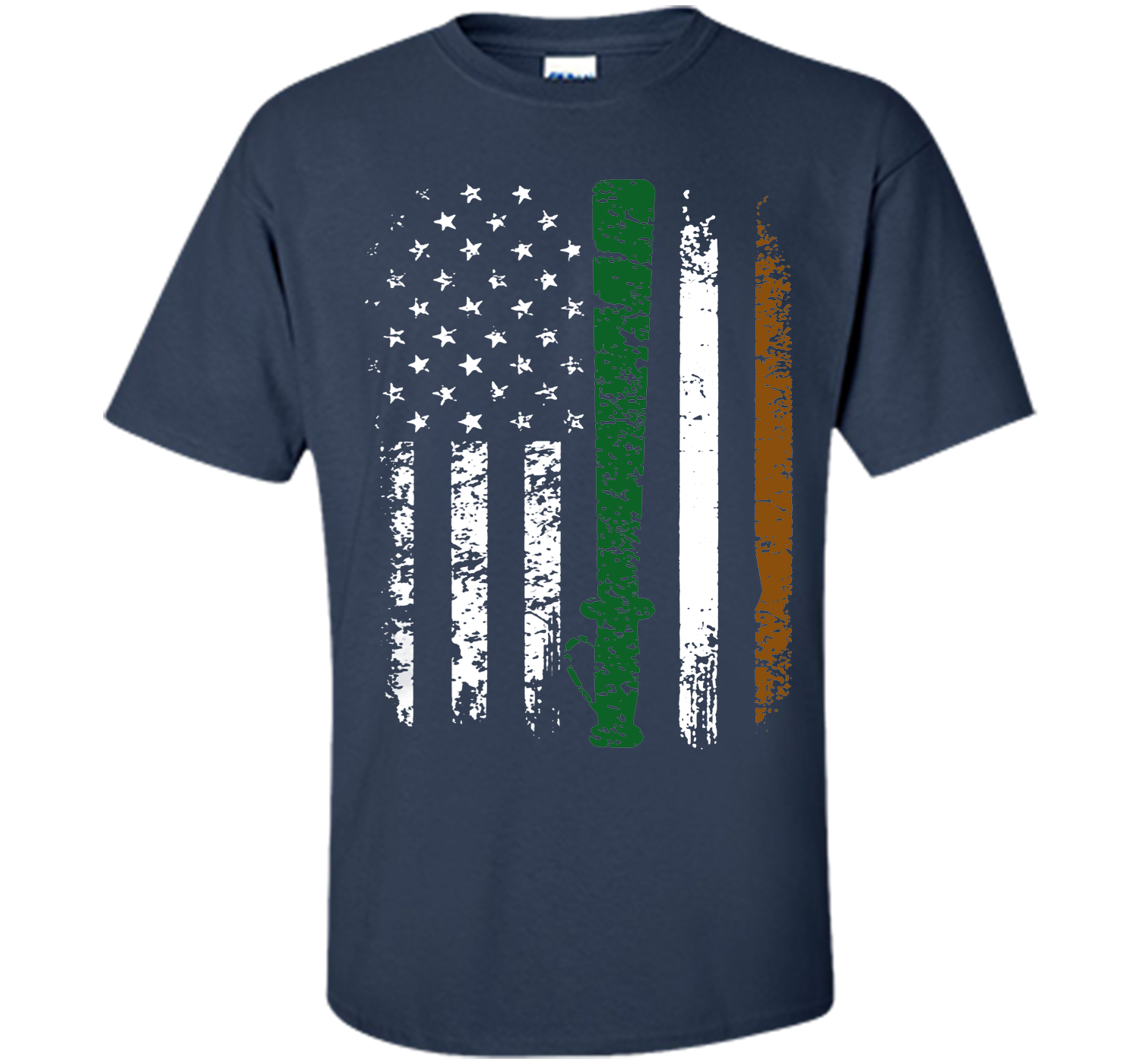 Irish police T Shirt