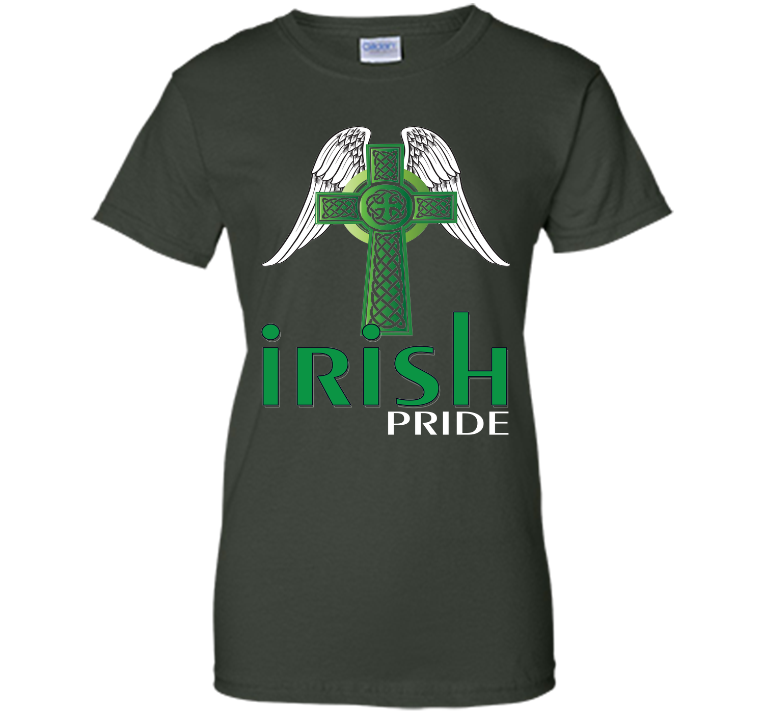 Irish pride st patricks day T Shirt (3)