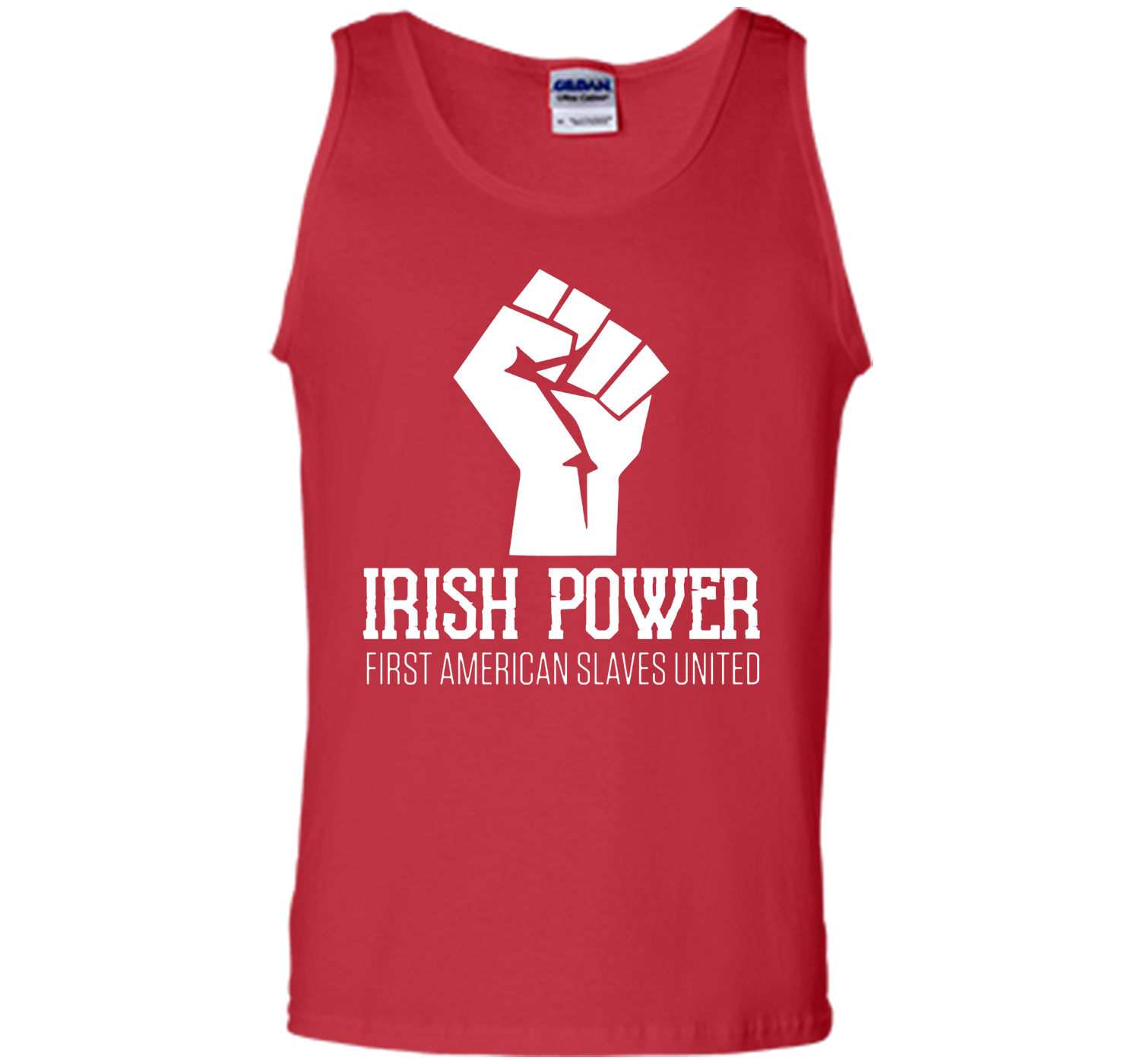 Irish power T Shirt