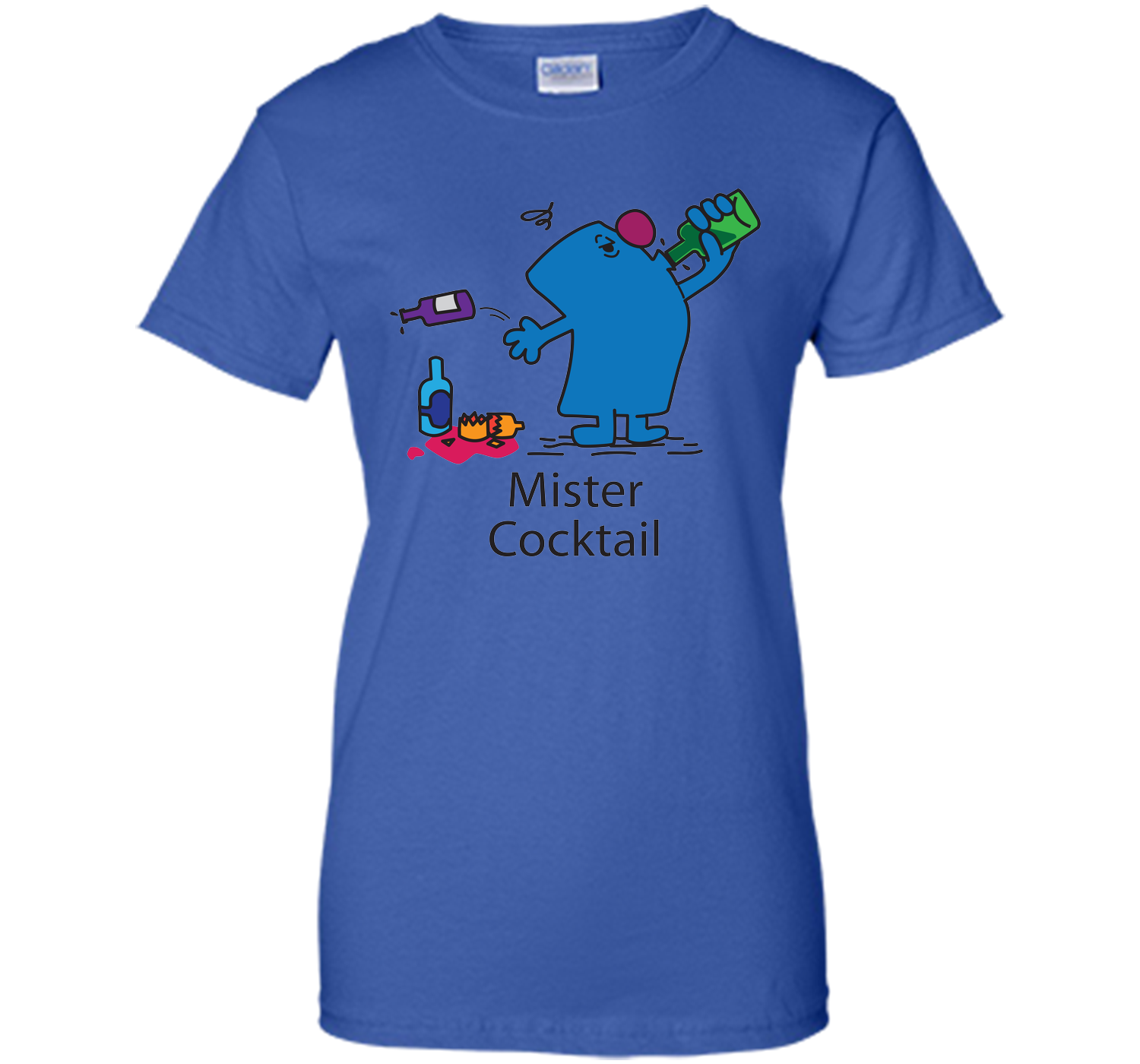 Mister cocktail T Shirt