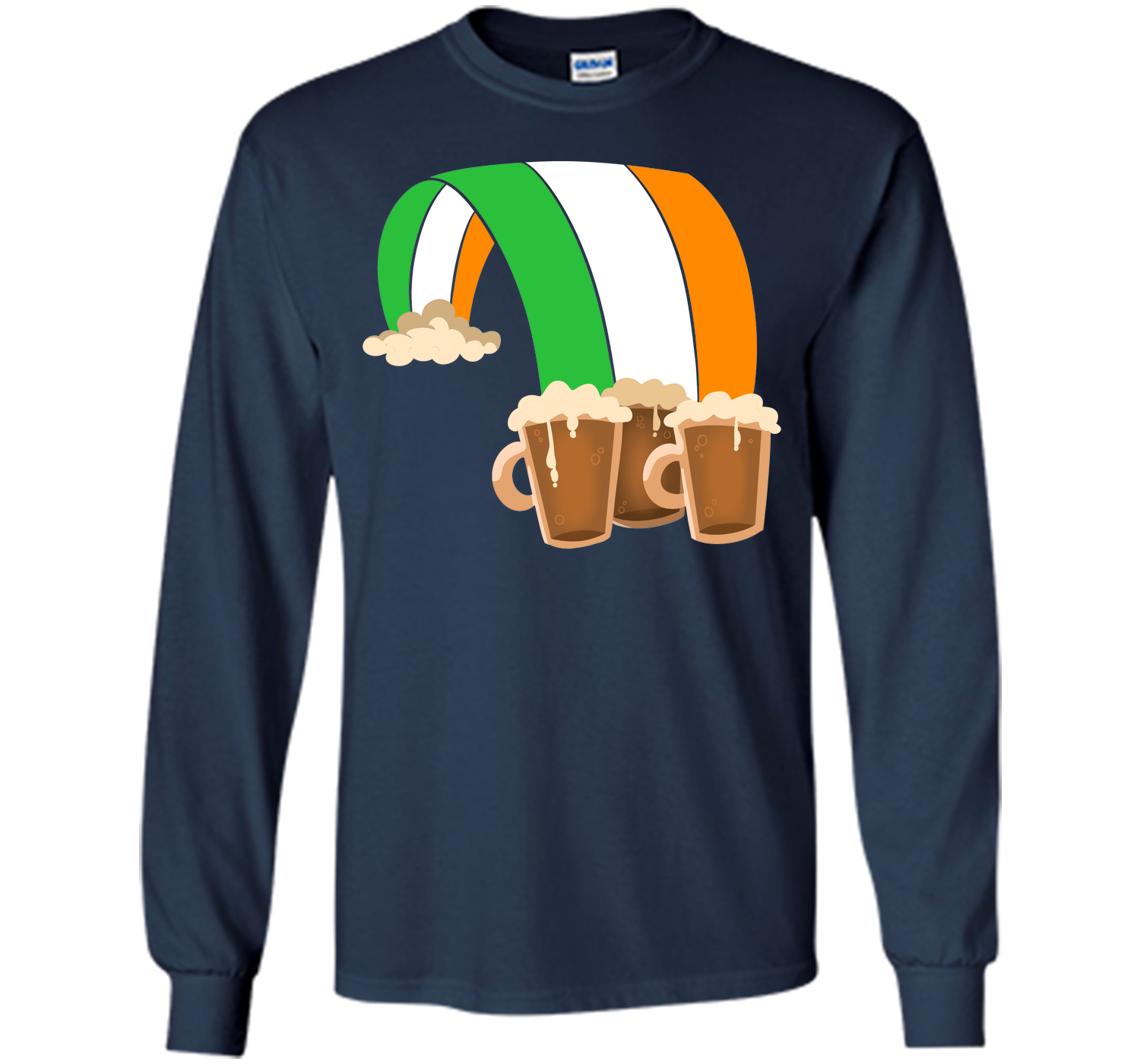 Beer T Shirt (5)