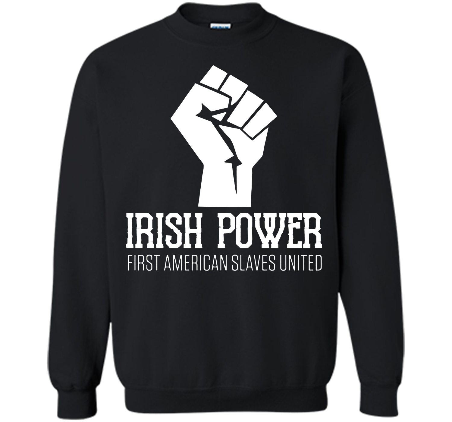 Irish power T Shirt