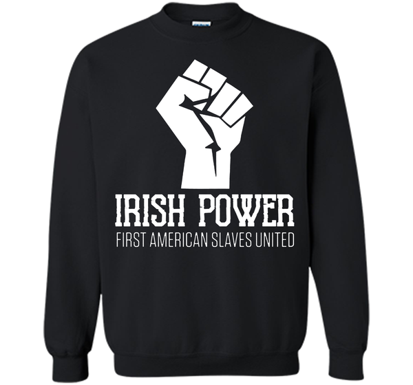 Irish power T Shirt