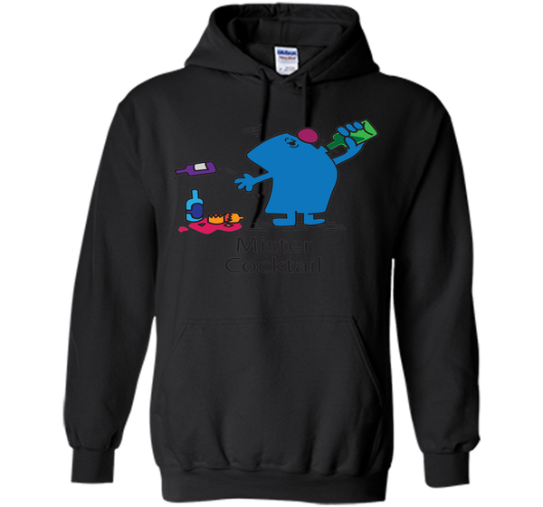 Mister cocktail T Shirt