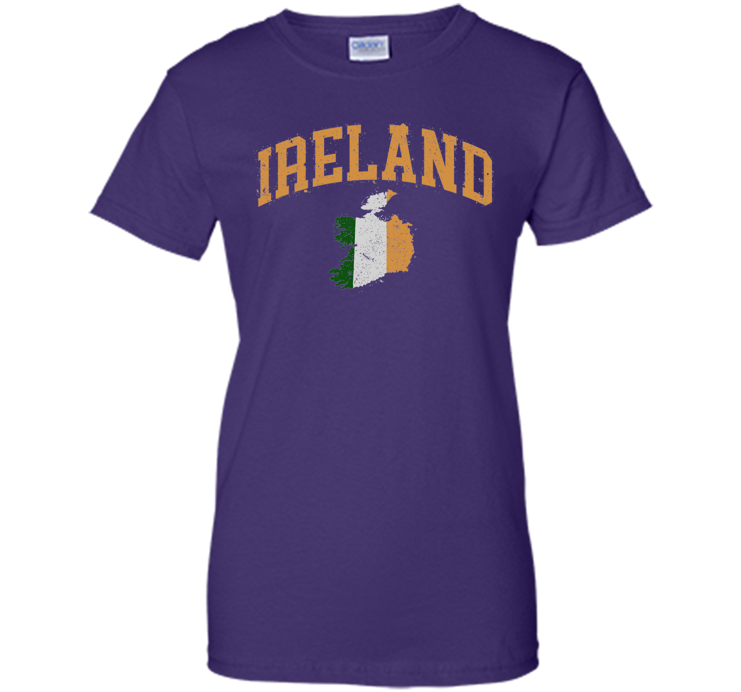 Irish pride T Shirt (3)
