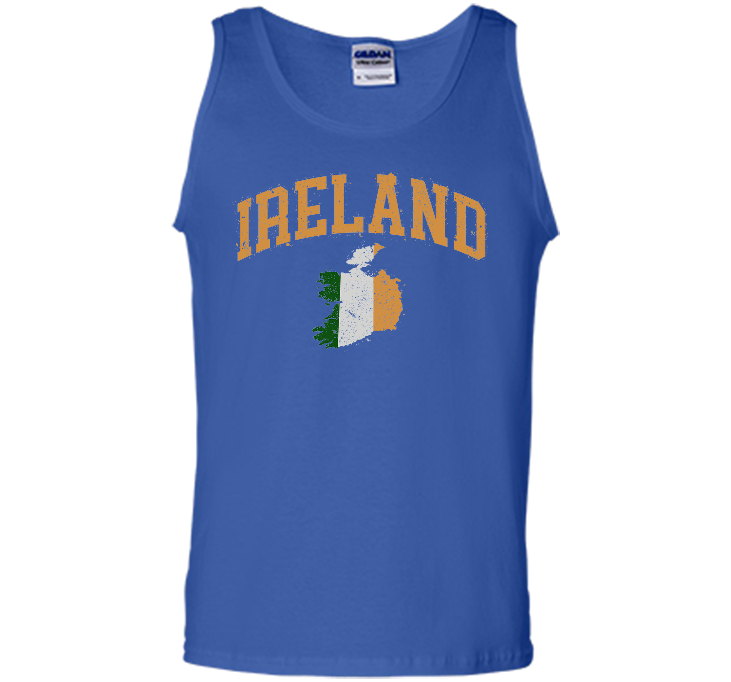 Irish pride T Shirt (3)
