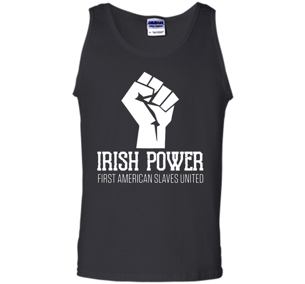 Irish power T Shirt