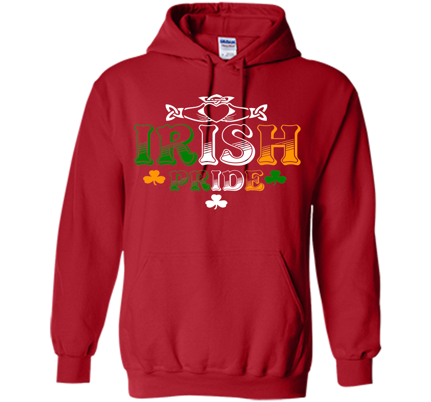 Irish pride st patricks day T Shirt