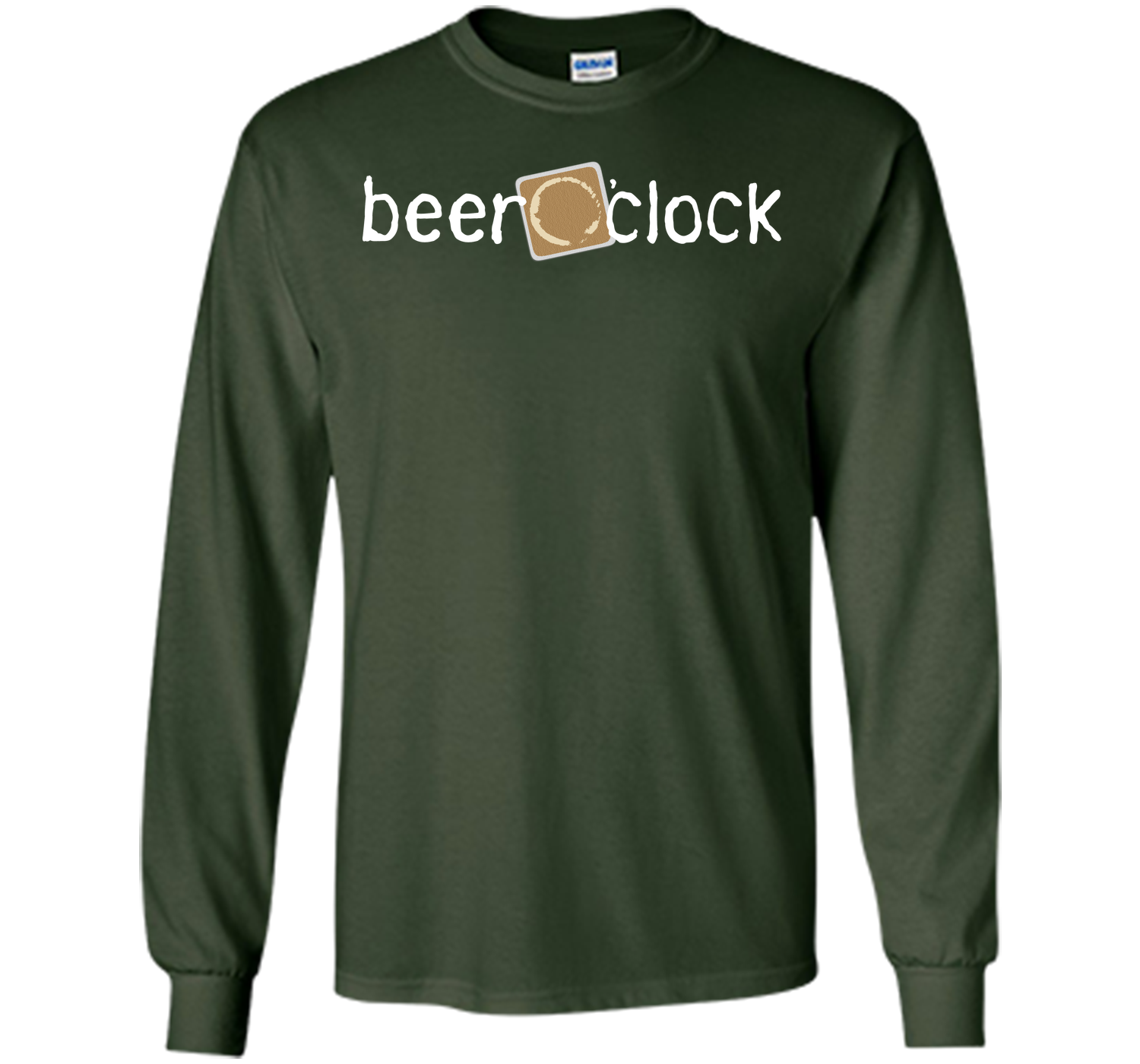Beer o'clock T-Shirt