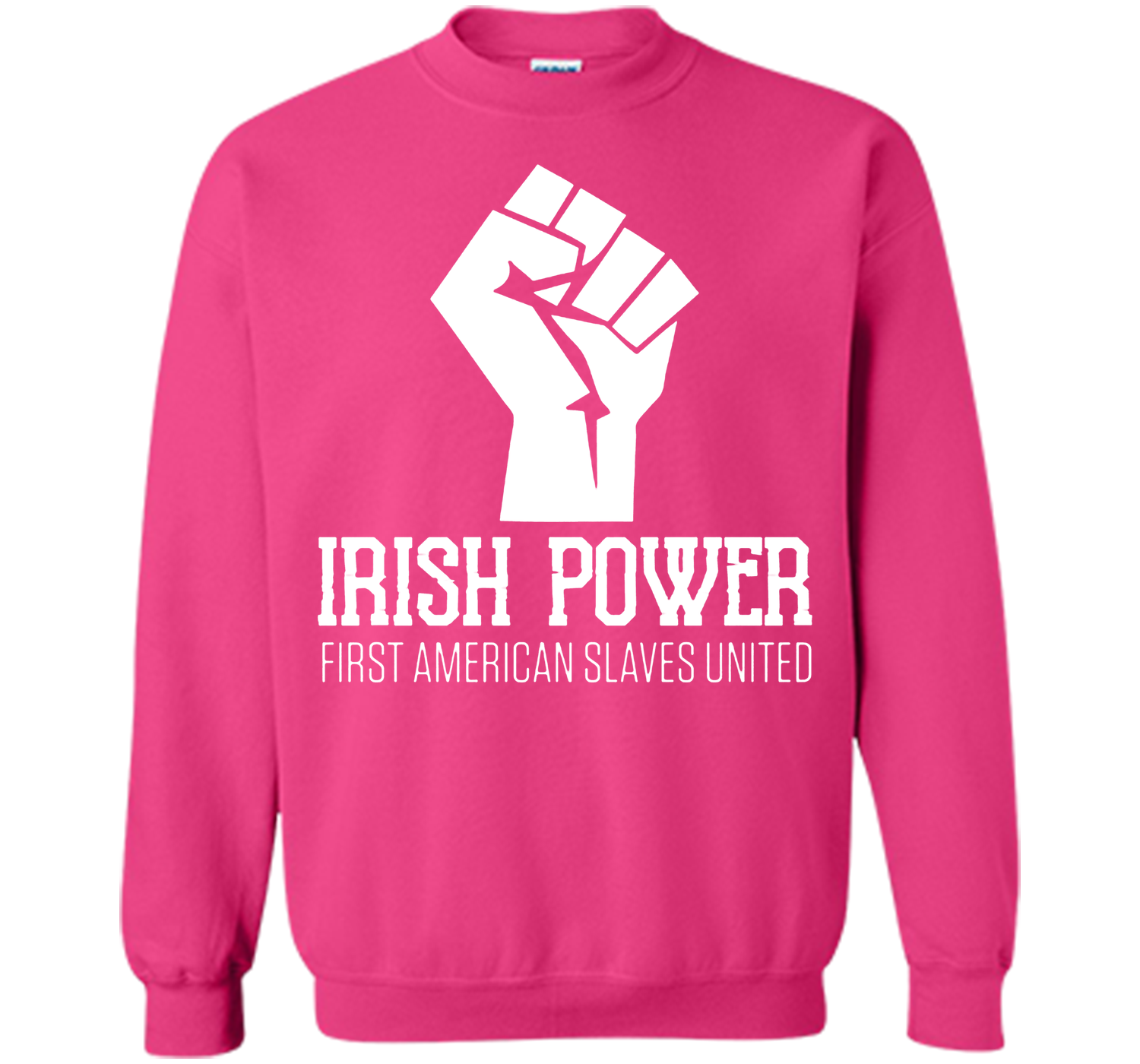Irish power T Shirt