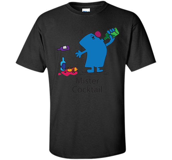 Mister cocktail T Shirt