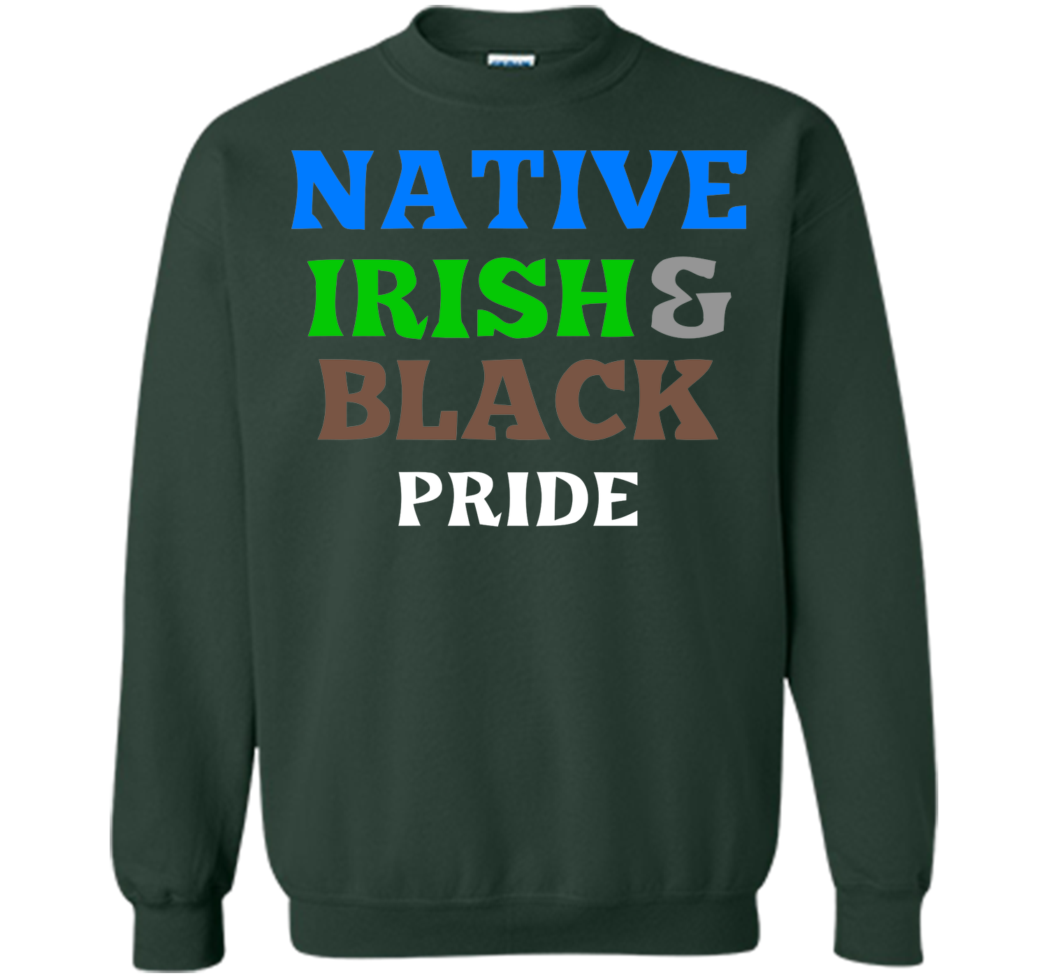Native irish t shirt T Shirt