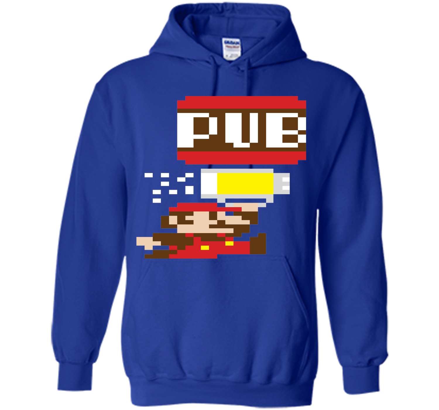 O the pub bro T Shirt