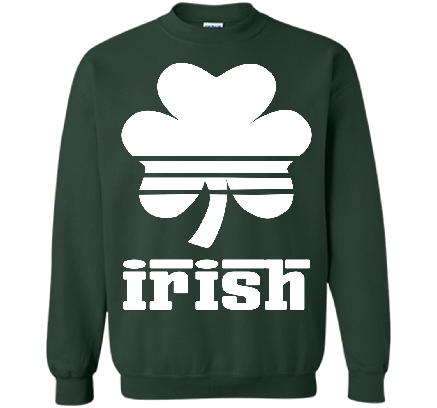 Irish sports T Shirt