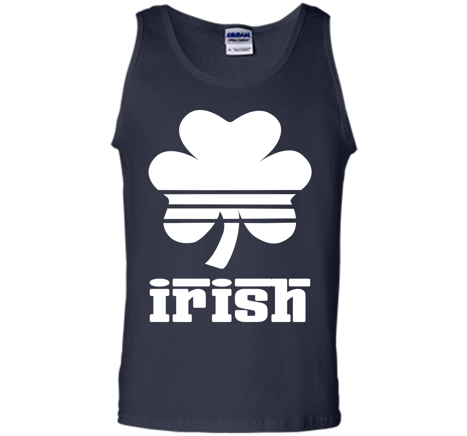Irish sports T Shirt