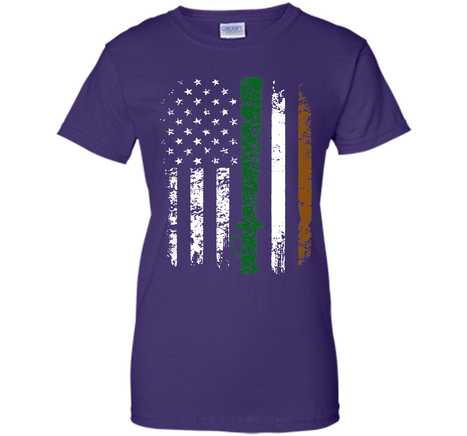 Irish police T Shirt