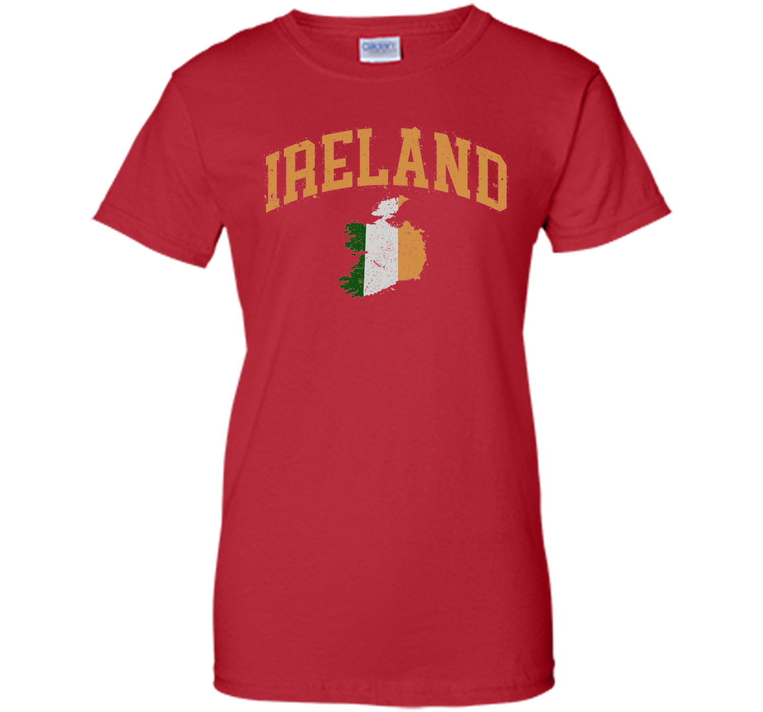 Irish pride T Shirt (3)