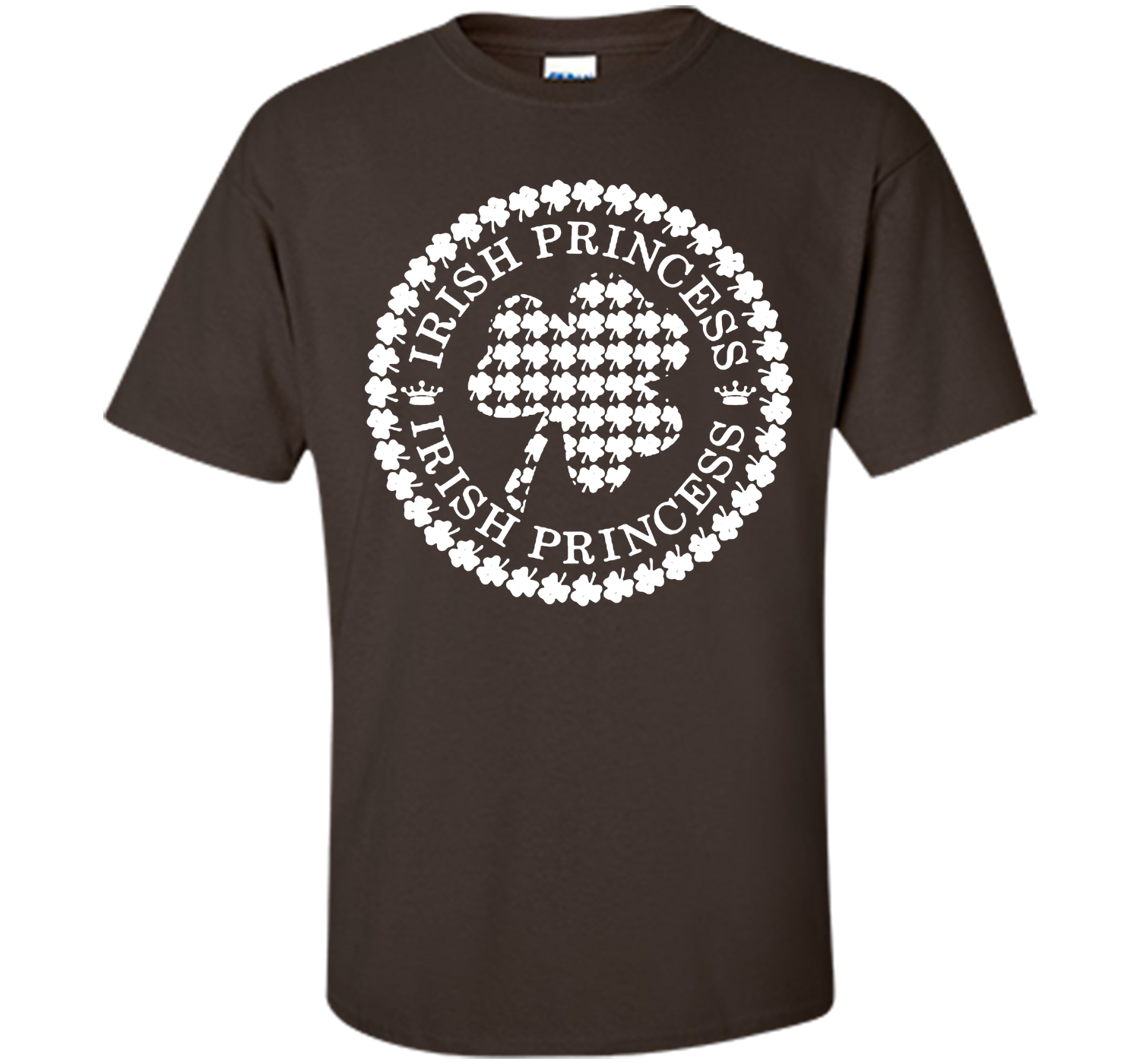 Irish princess T Shirt (3)