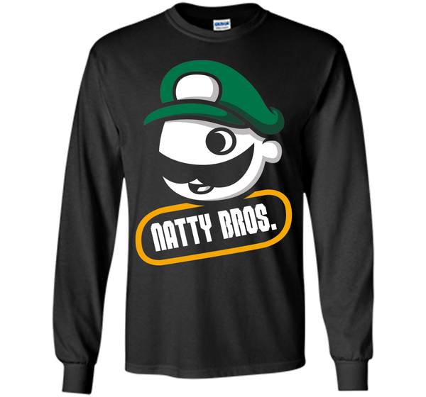 Natty bros 2 T Shirt