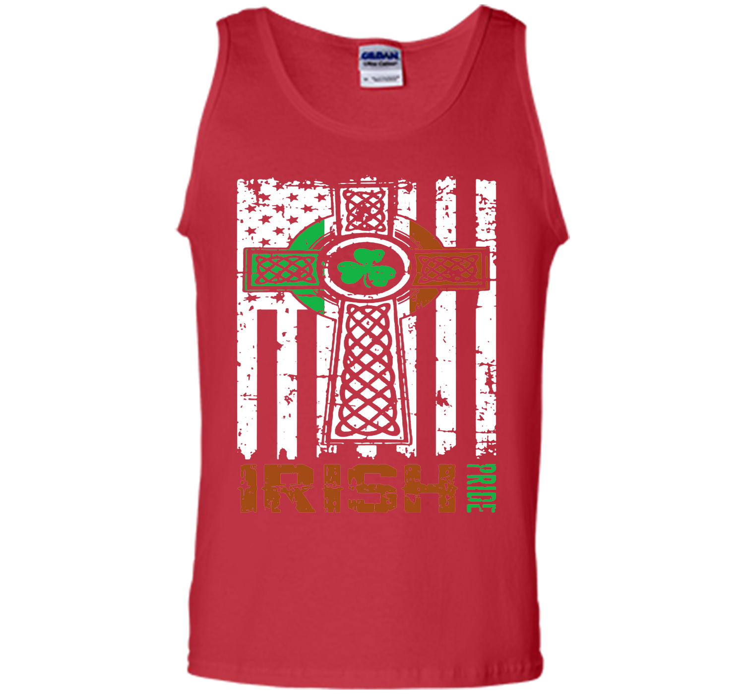 Irish pride T Shirt