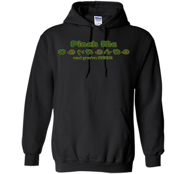 Irish pinch T Shirt