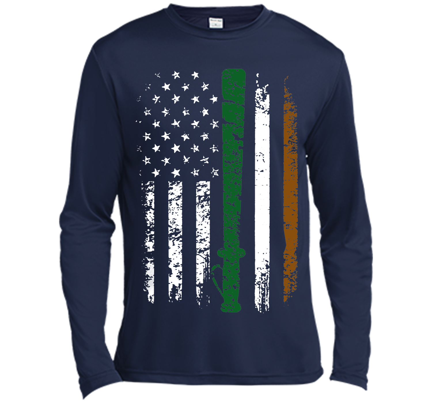 Irish police T Shirt