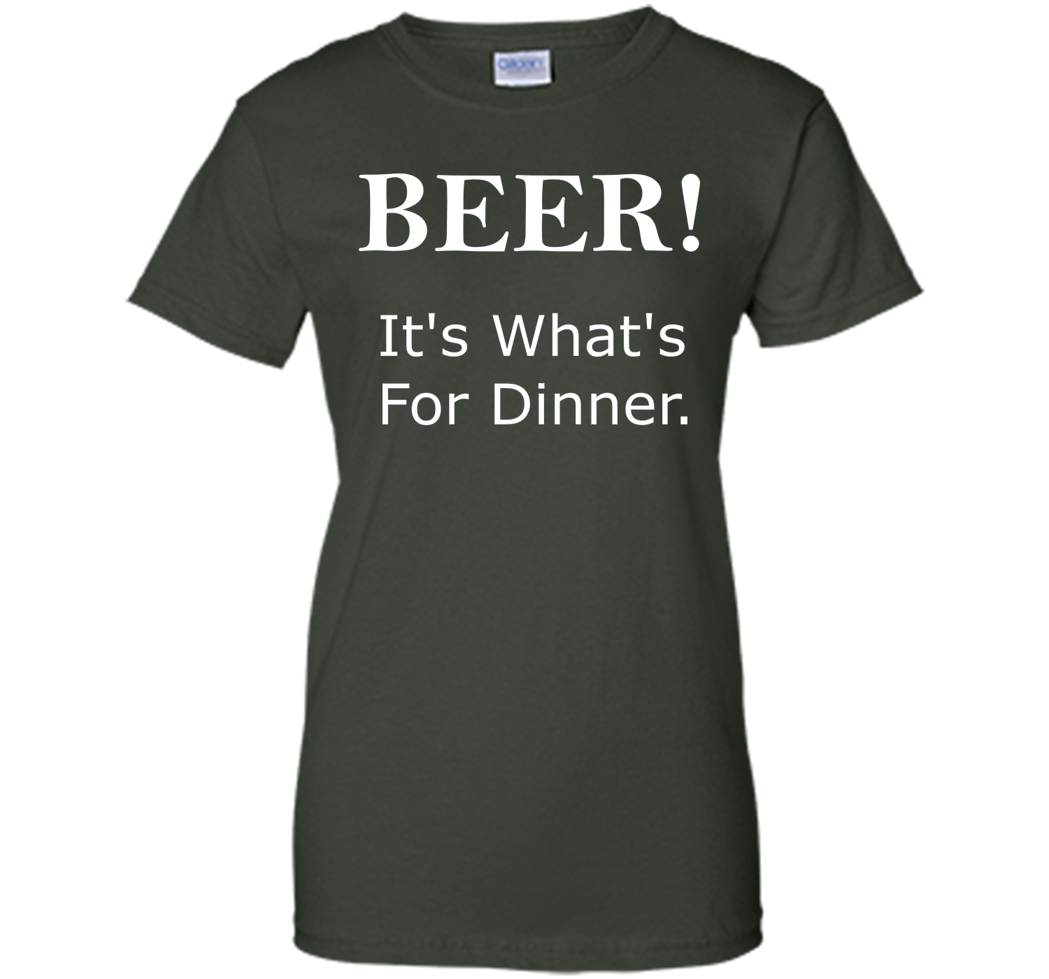 Beer T Shirt (3)