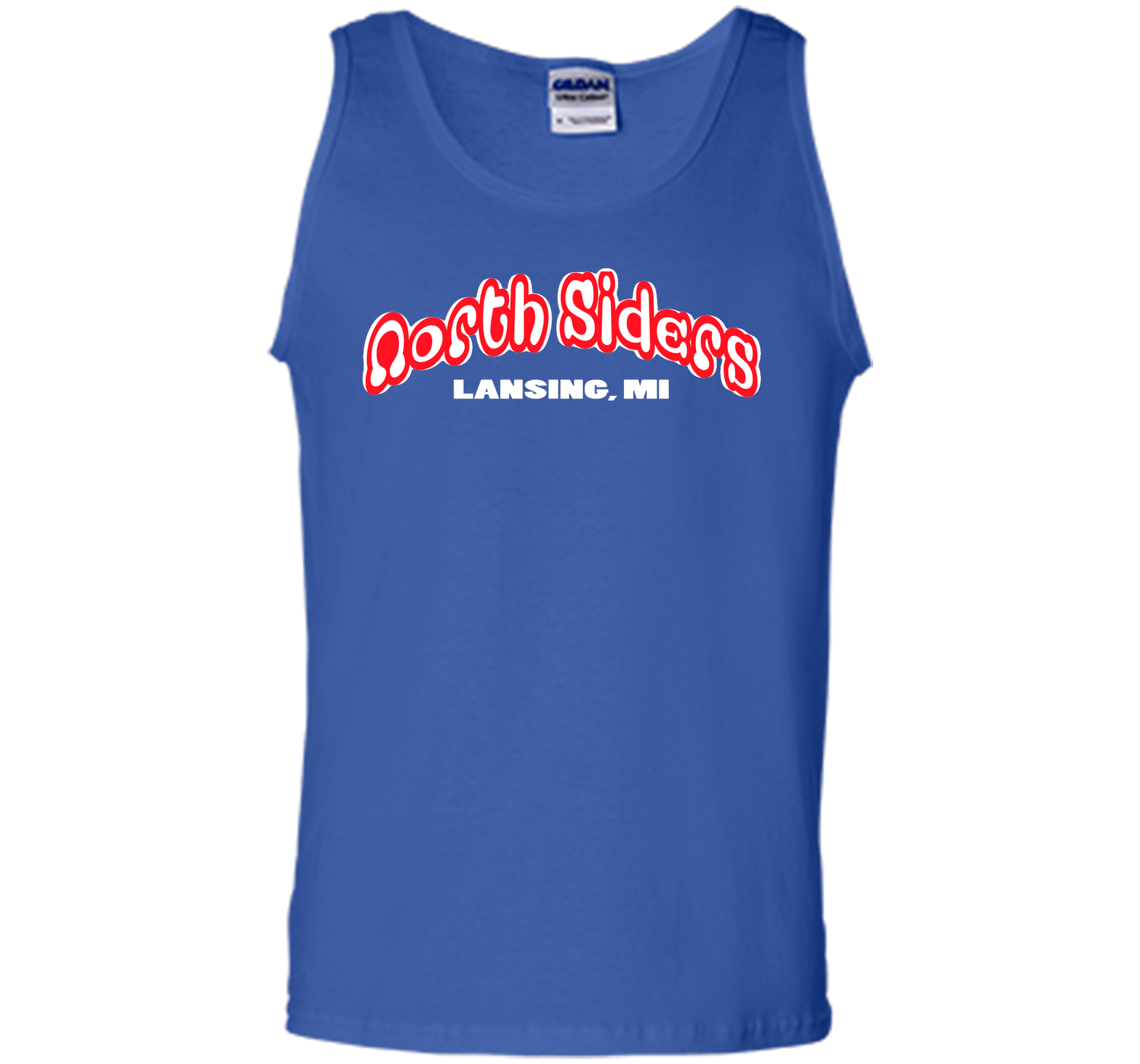 Irish St Patricks Day Classic_pub northsiders front T Shirt