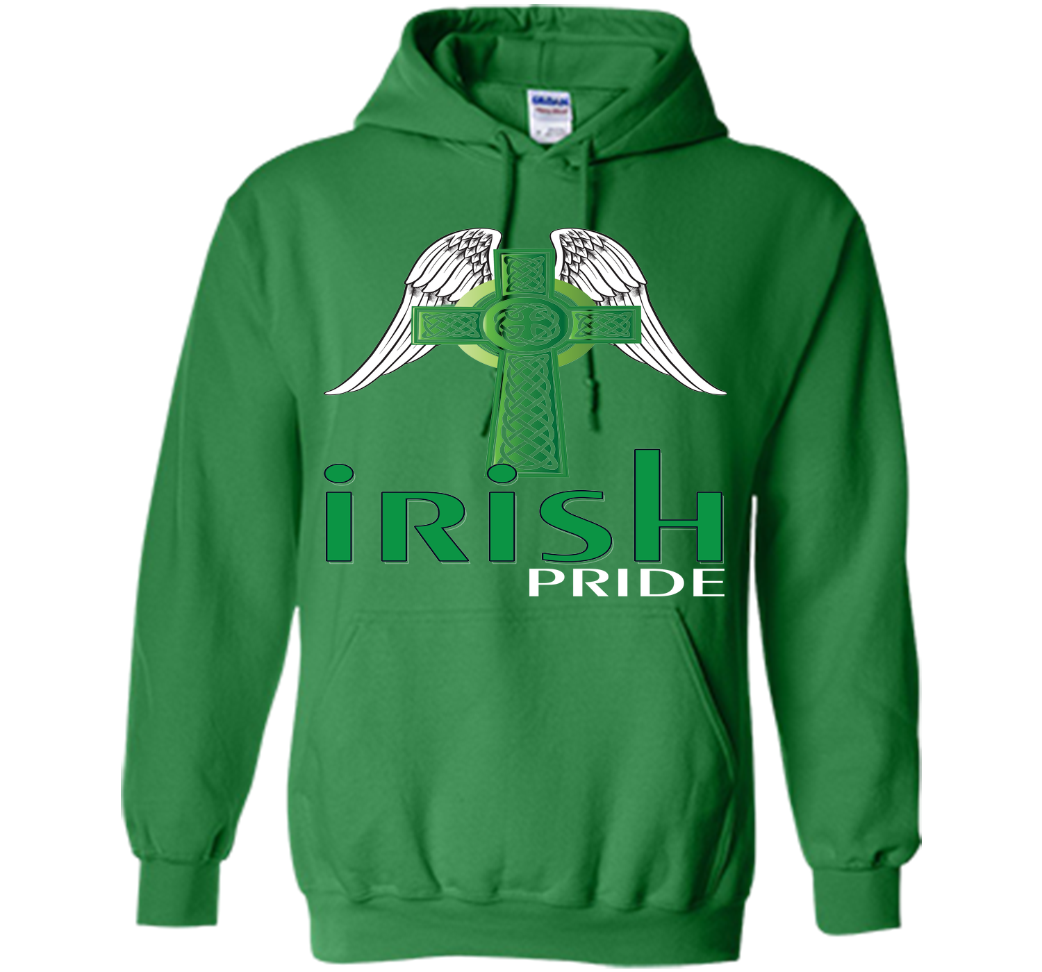 Irish pride st patricks day T Shirt (3)
