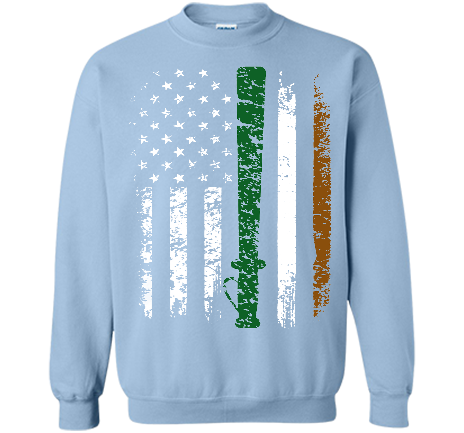 Irish police T Shirt