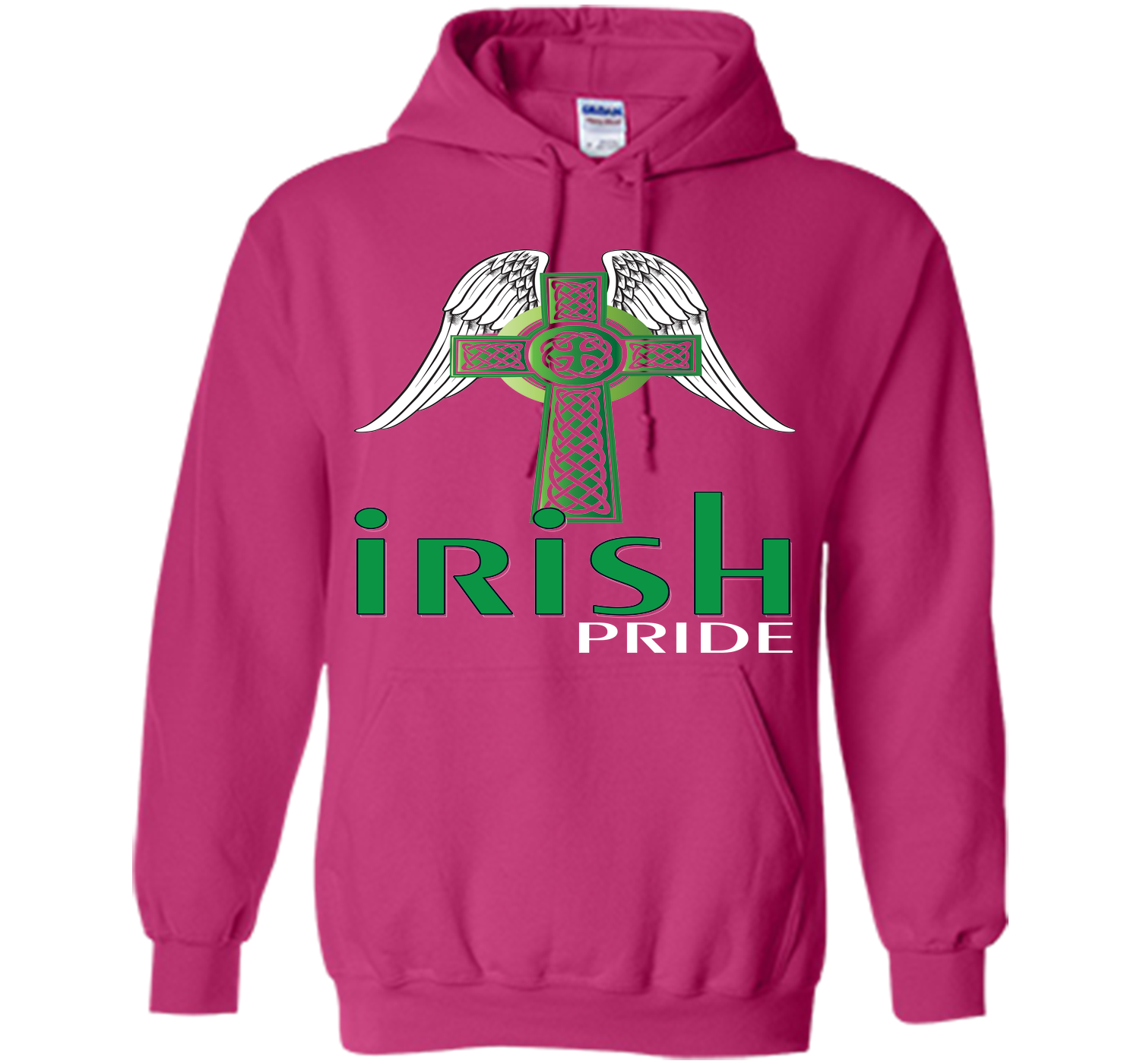 Irish pride st patricks day T Shirt (3)