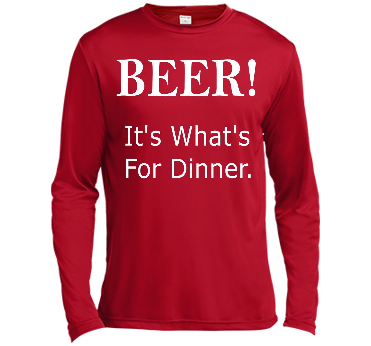 Beer T Shirt (3)