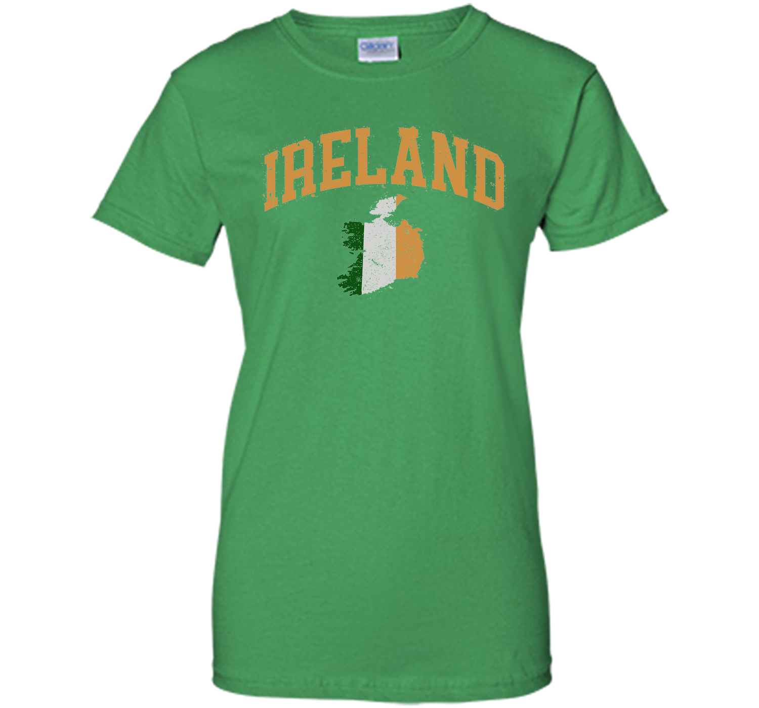 Irish pride T Shirt (3)