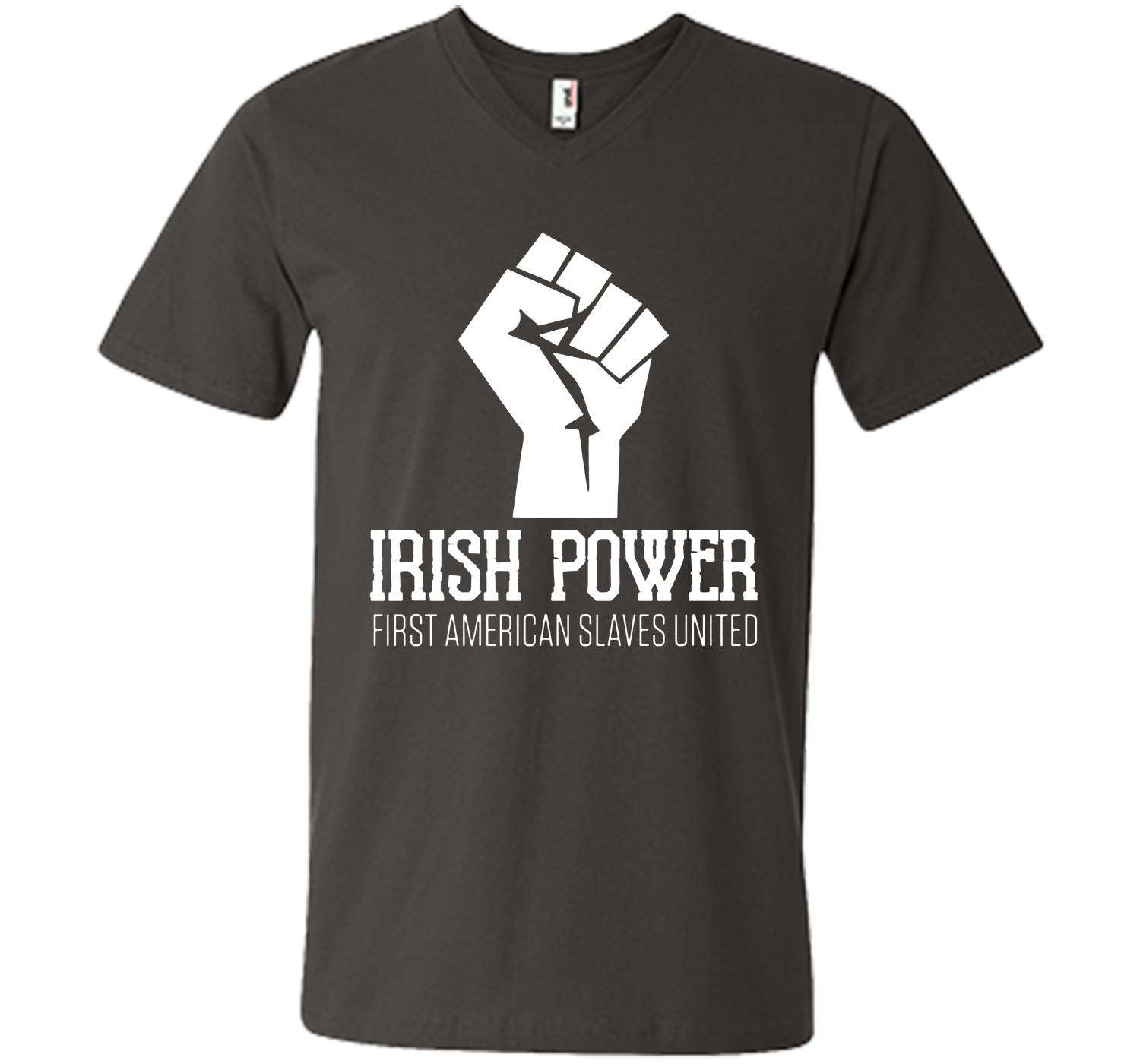 Irish power T Shirt