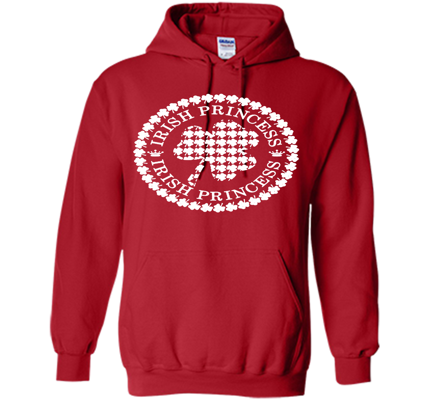 Irish princess T Shirt