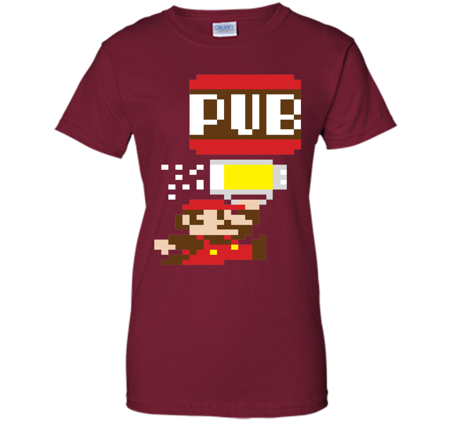 O the pub bro T Shirt