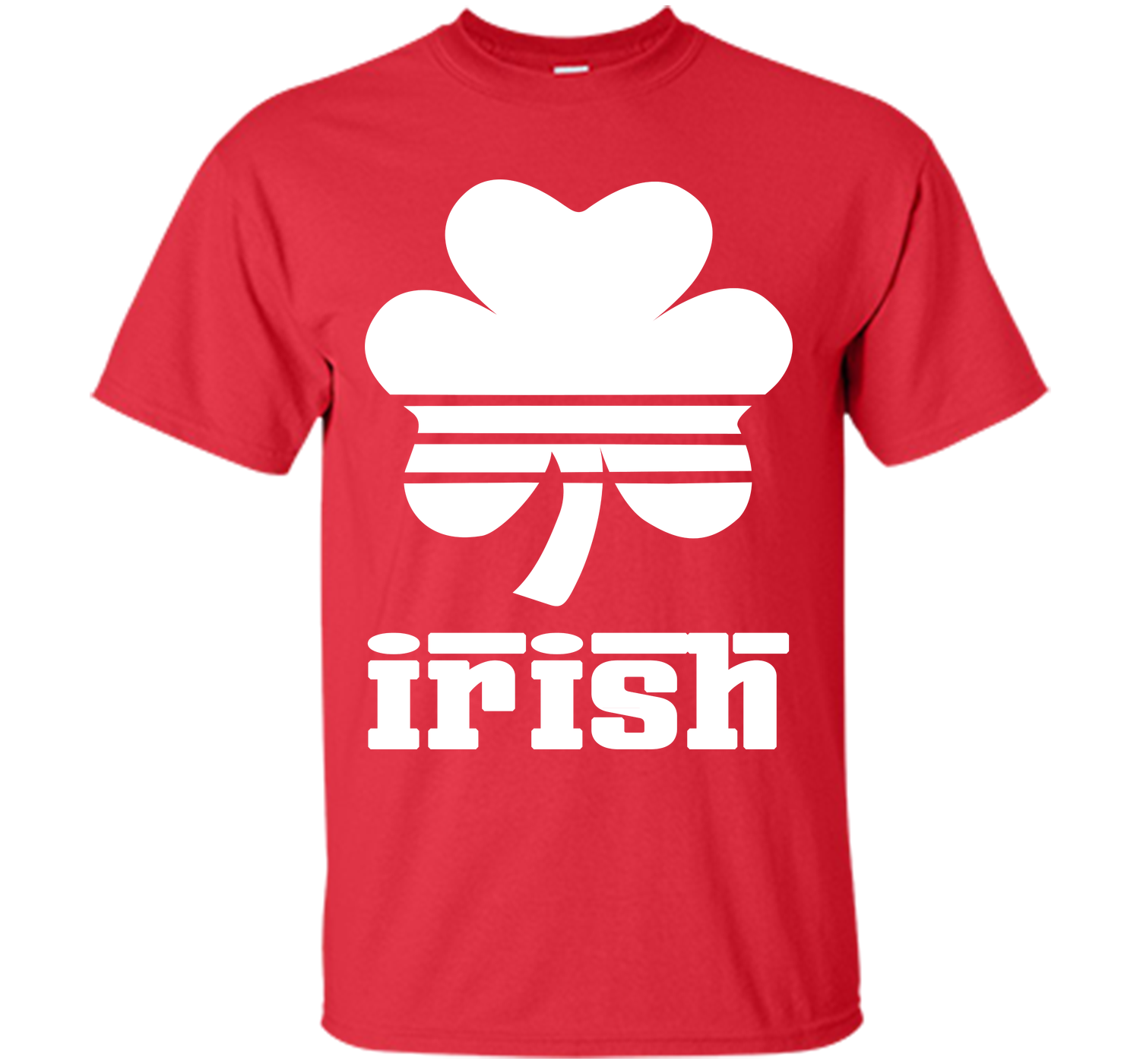 Irish sports T Shirt