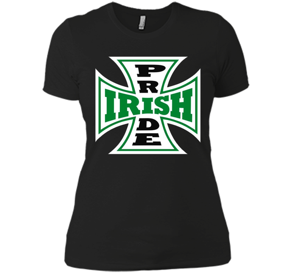 Irish pride T Shirt (2)