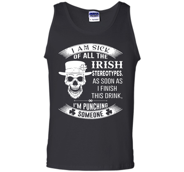 Irish shirt T Shirt (3)